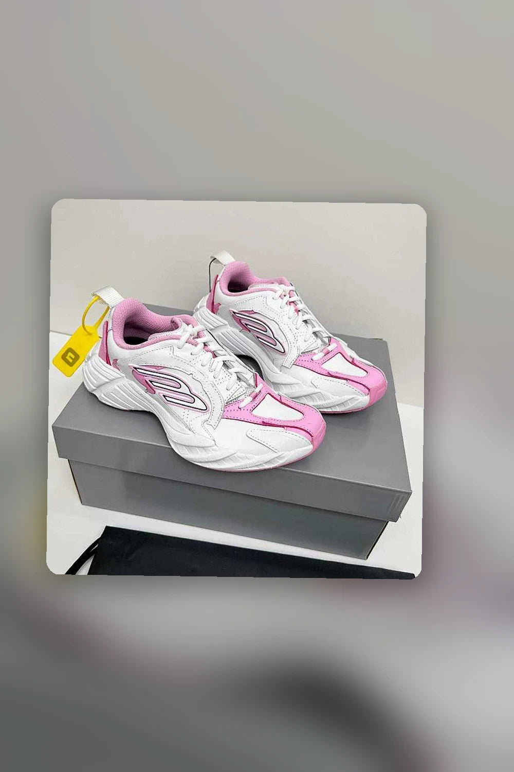 NB - BG Women Shoes - 1157