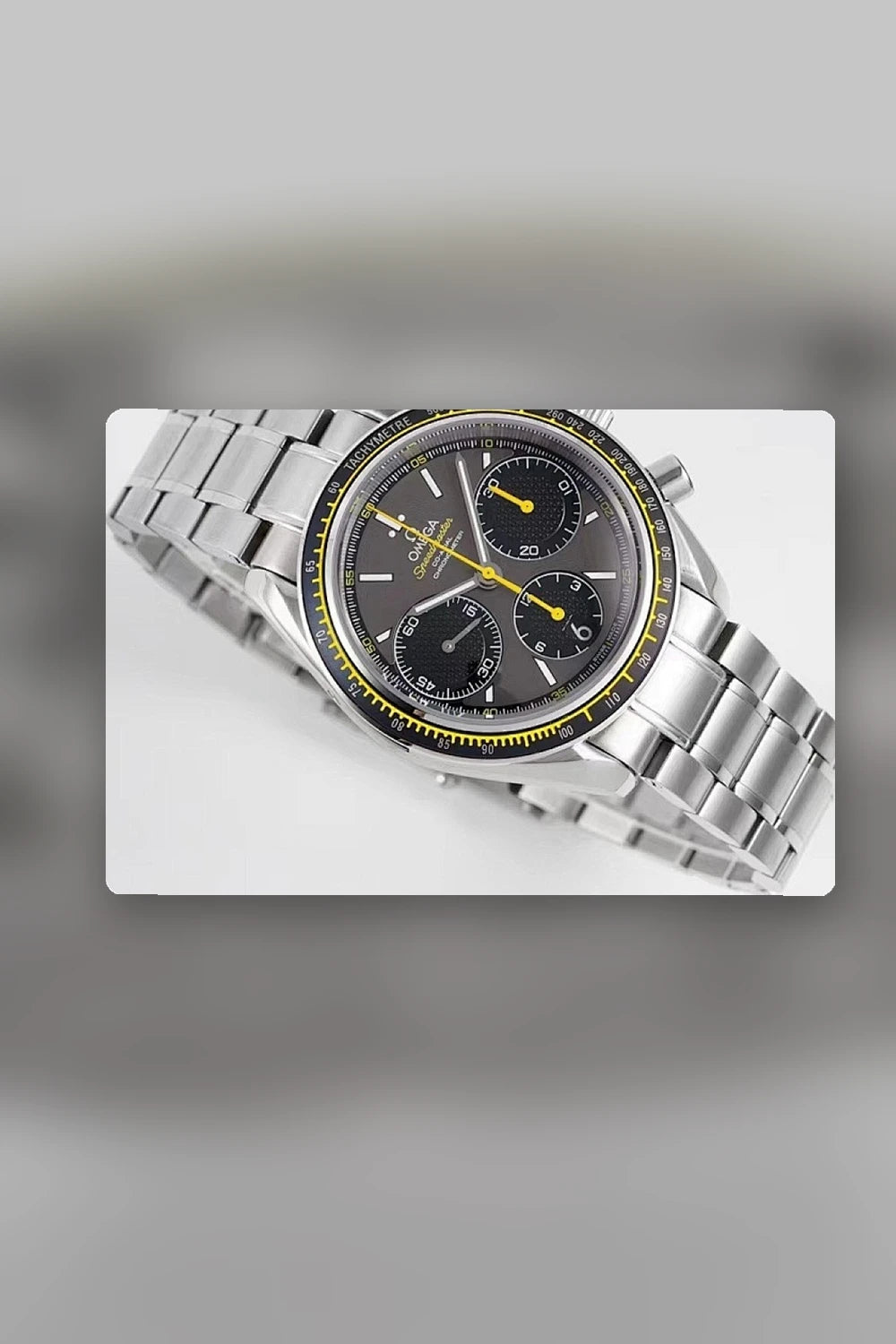 NB - Mix Watch - 1827