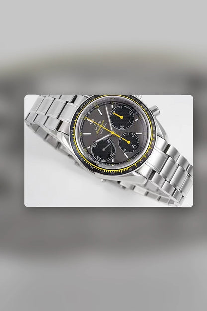 NB - Mix Watch - 1827