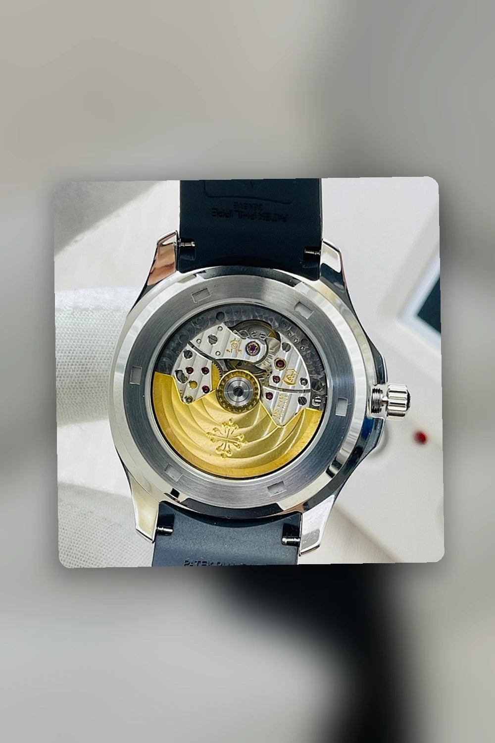 NB - Mix Watch - 1676