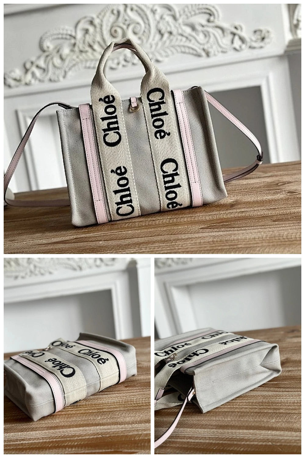 NB - CLE Bag - 135