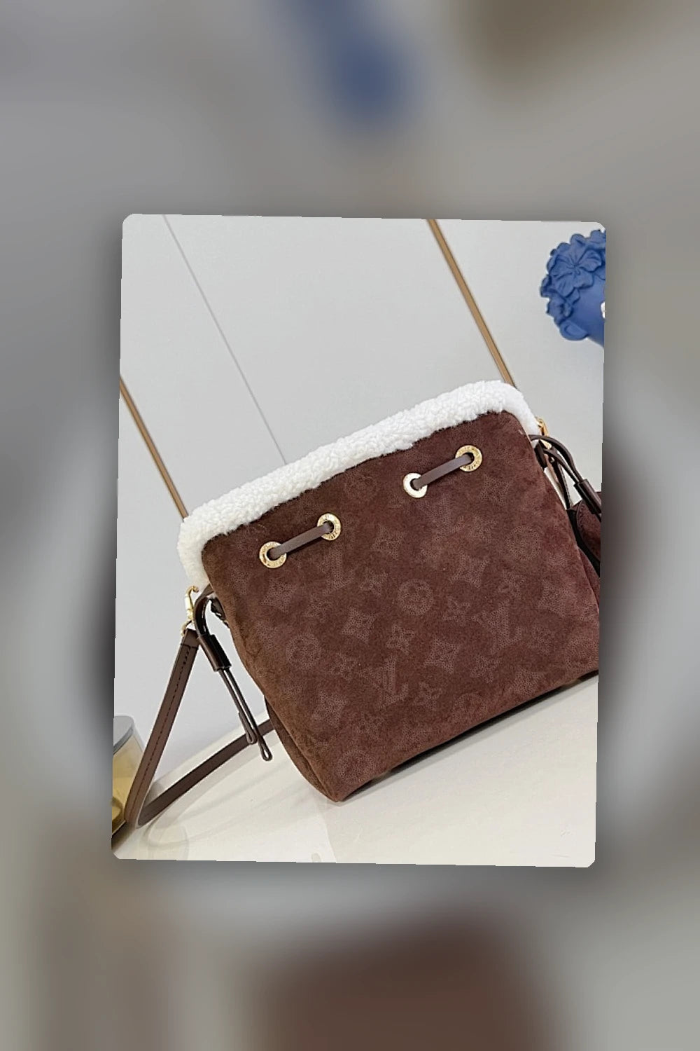 NB - LOV Bag - 944