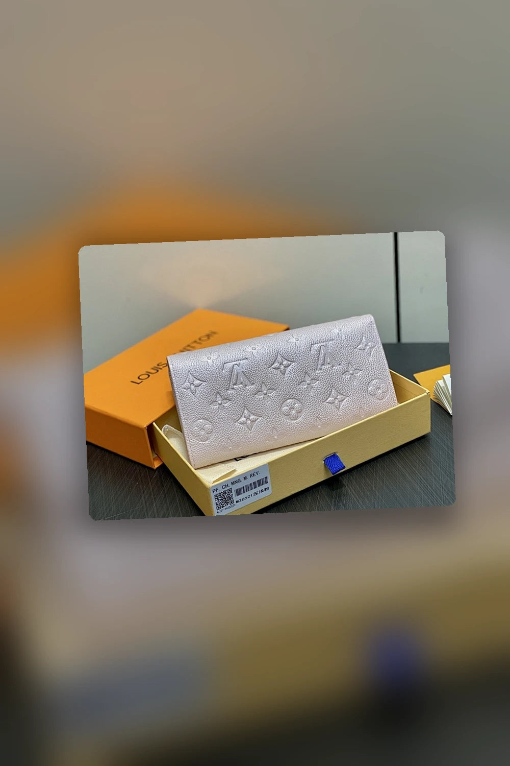 NB - Mix Wallet - 366