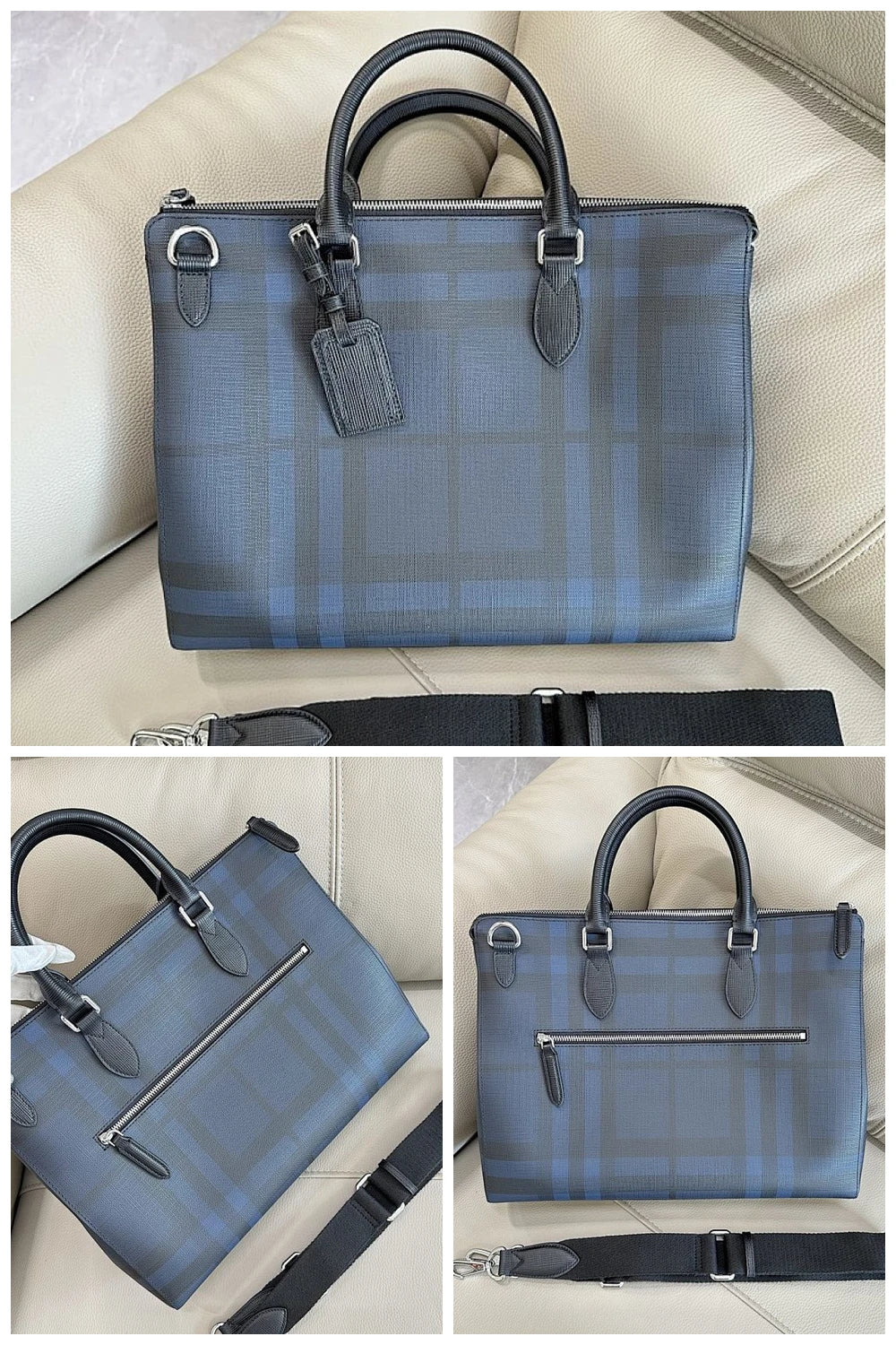 NB - BOR Bag - 463