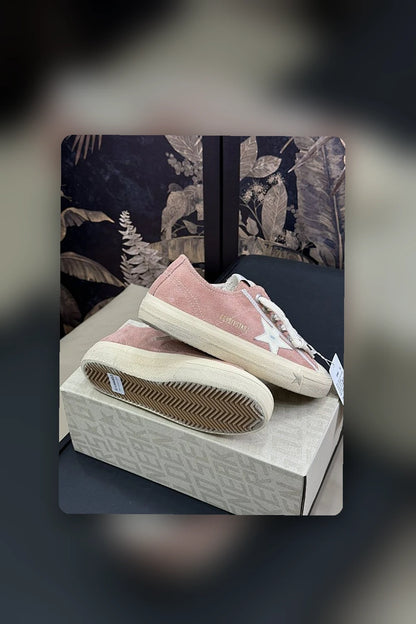 NB - SIMP Women Shoes - 382
