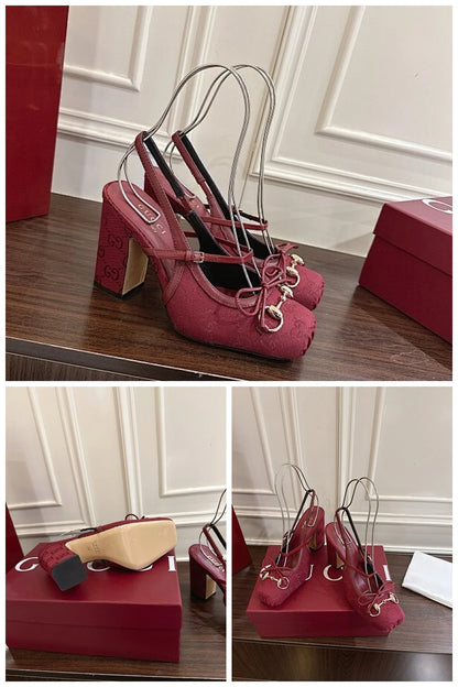 NB - GUKI Women Shoes - 298