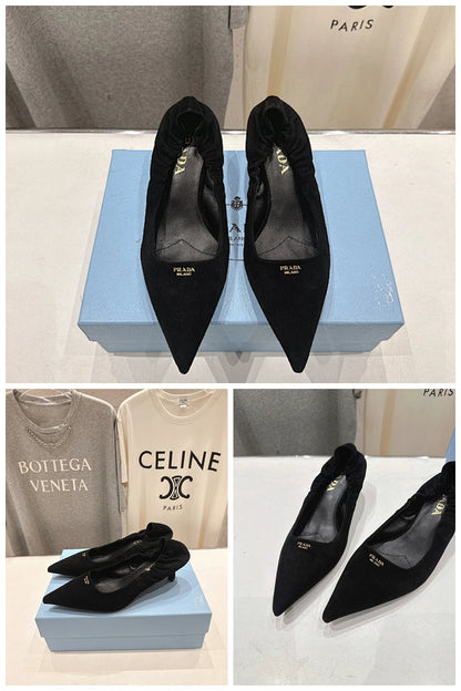 NB - PD Women Shoes - 050