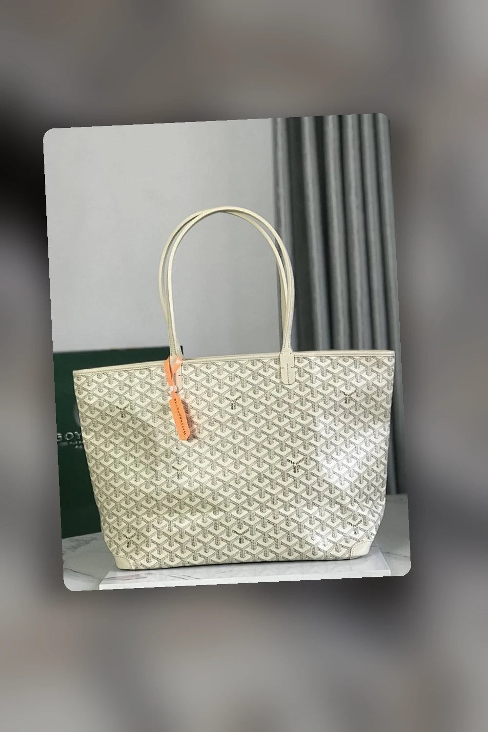 NB - GYO Bag - 414