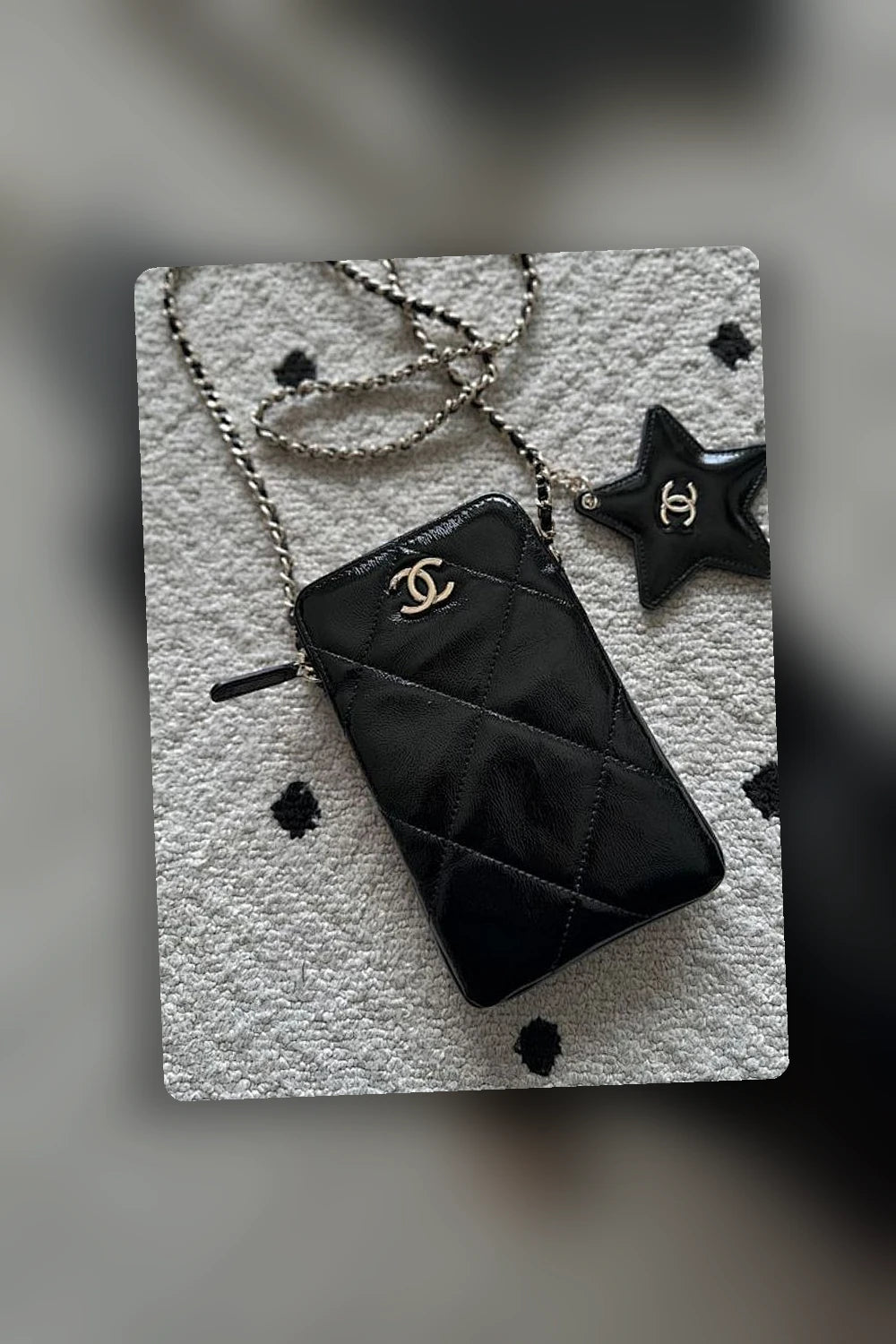 NB - CHL Bag - 729