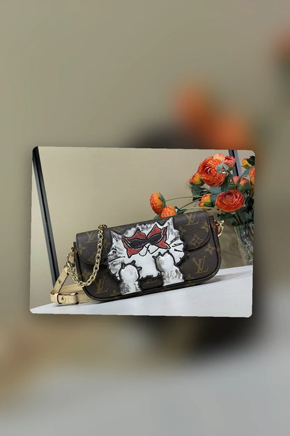 NB - LOV Bag - 1031