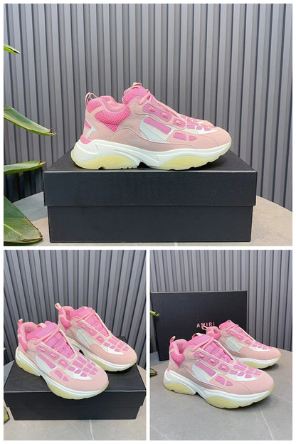 NB - AMIR Women Shoes - 303