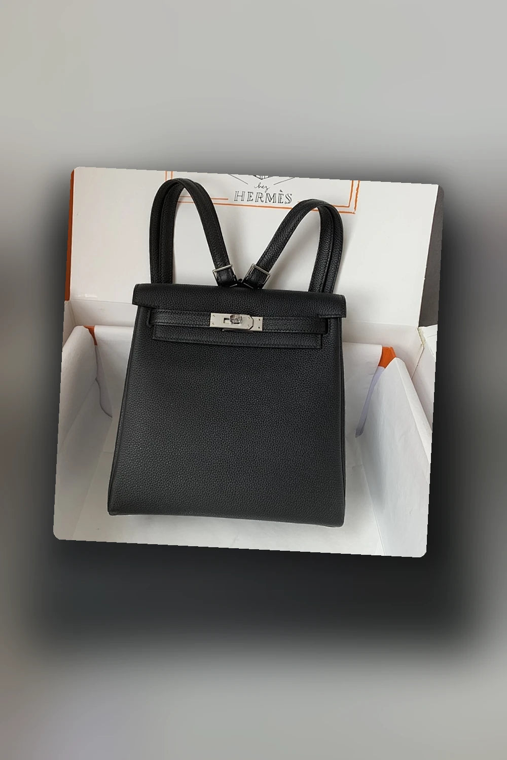 NB - HMS Bag - 1497
