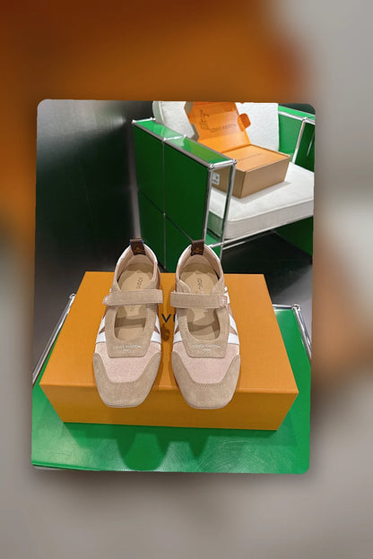 NB - LOV Women Shoes - 103