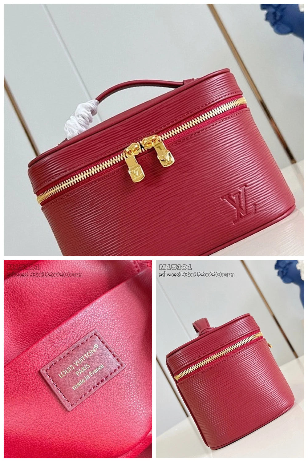 NB - LOV Bag - 1706