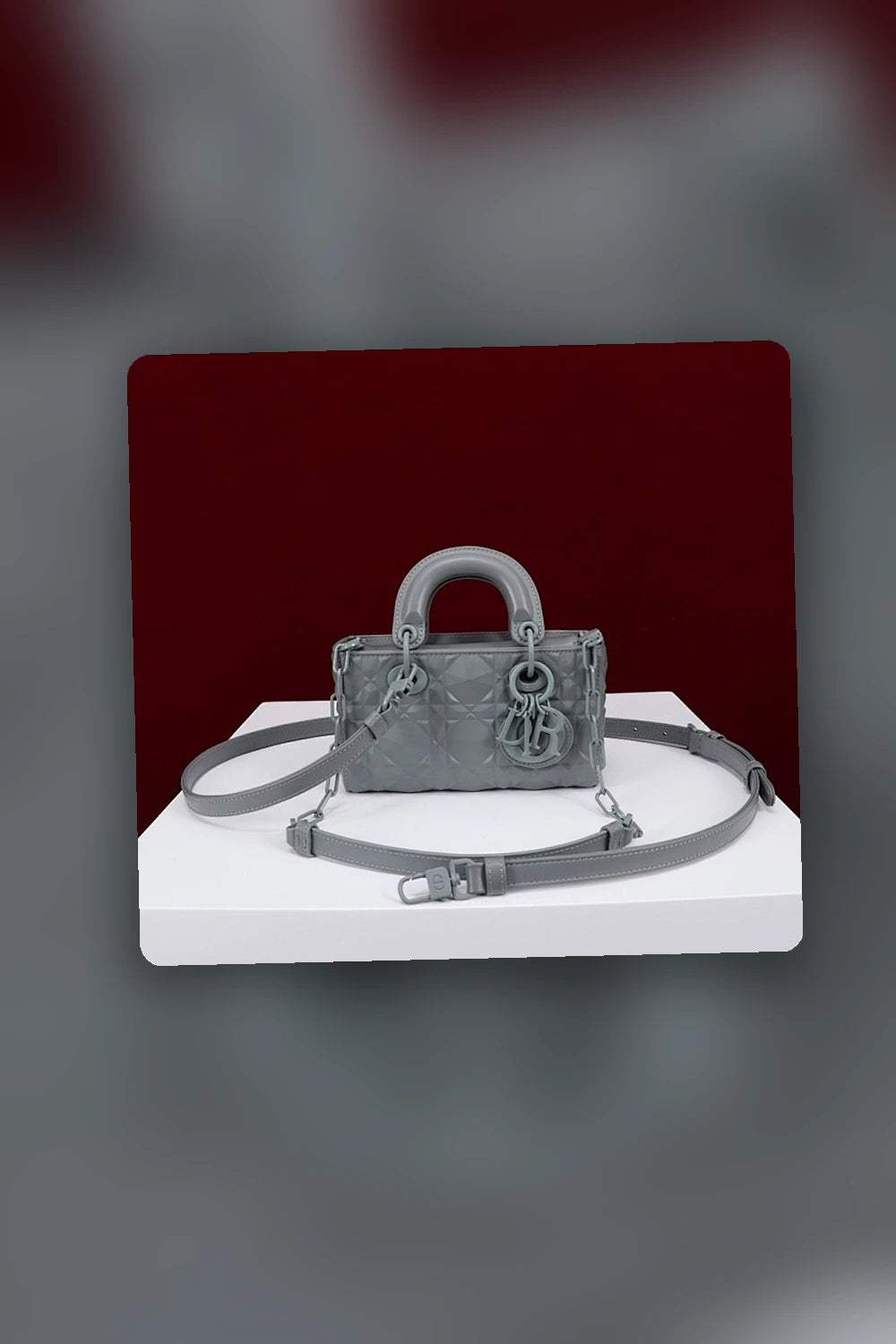 NB - DOR Bag - 281