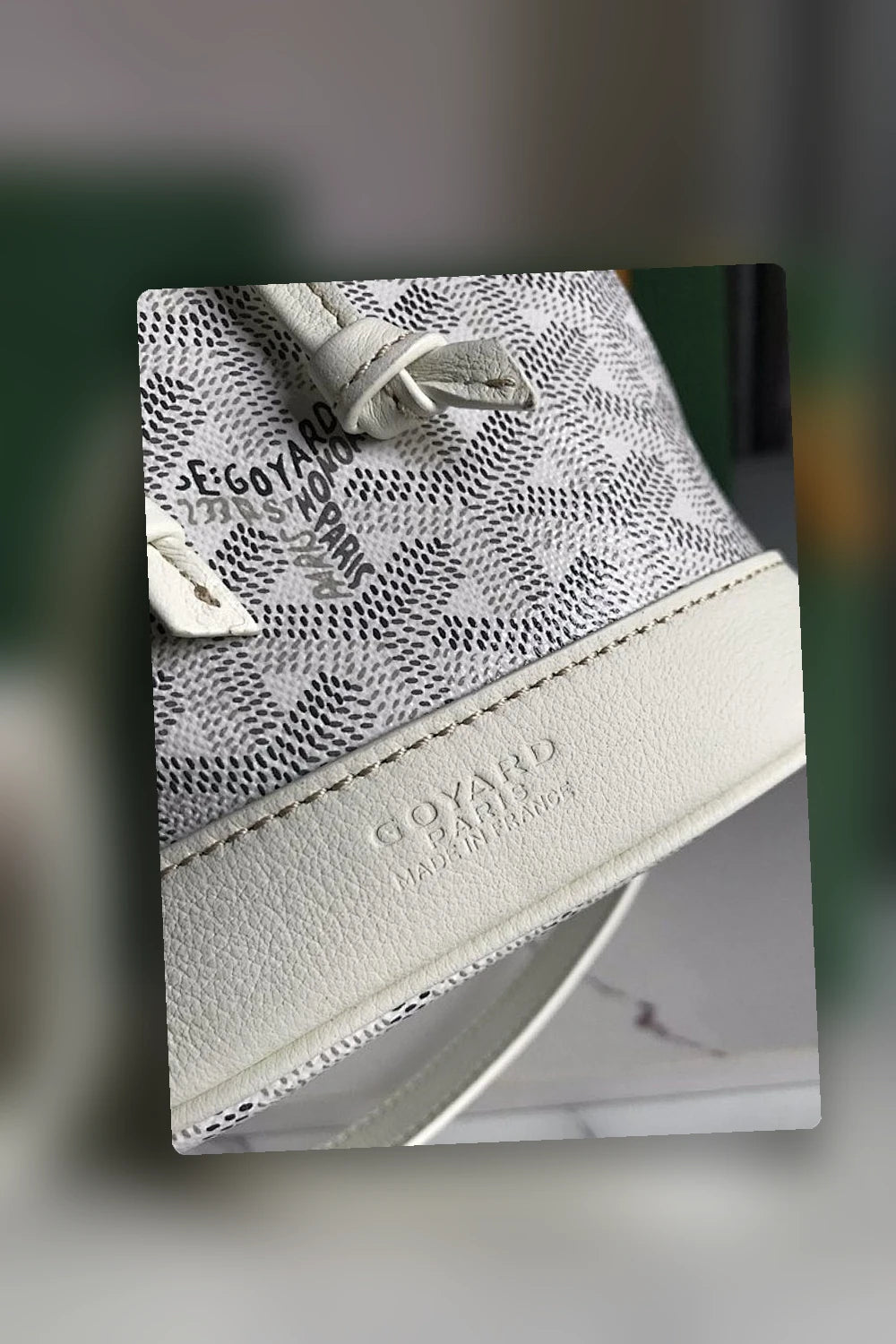 NB - GYO Bag - 1559