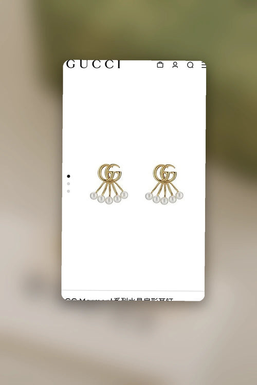 NB - GUKI Jewelry - 377