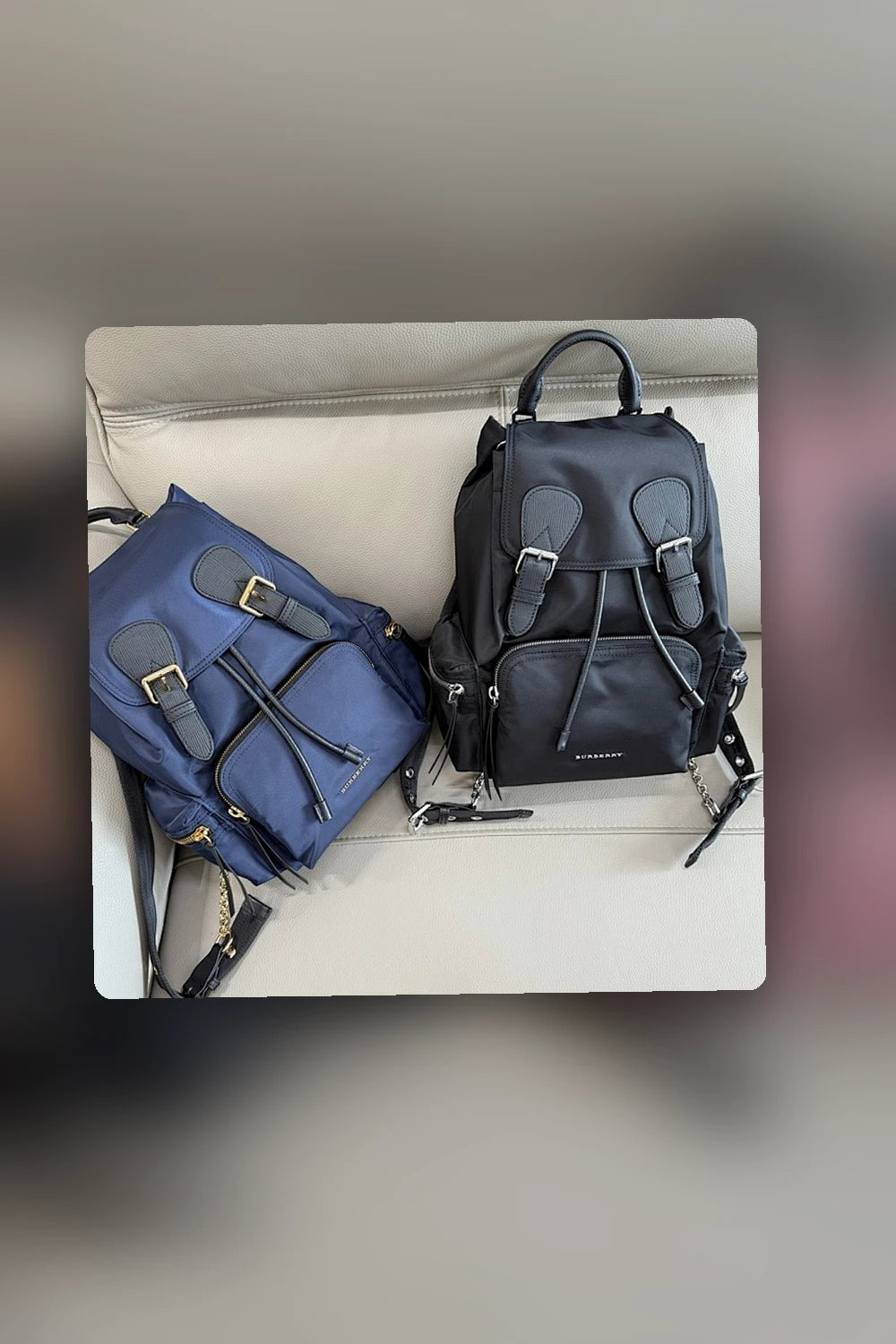 NB - BOR Bag - 063