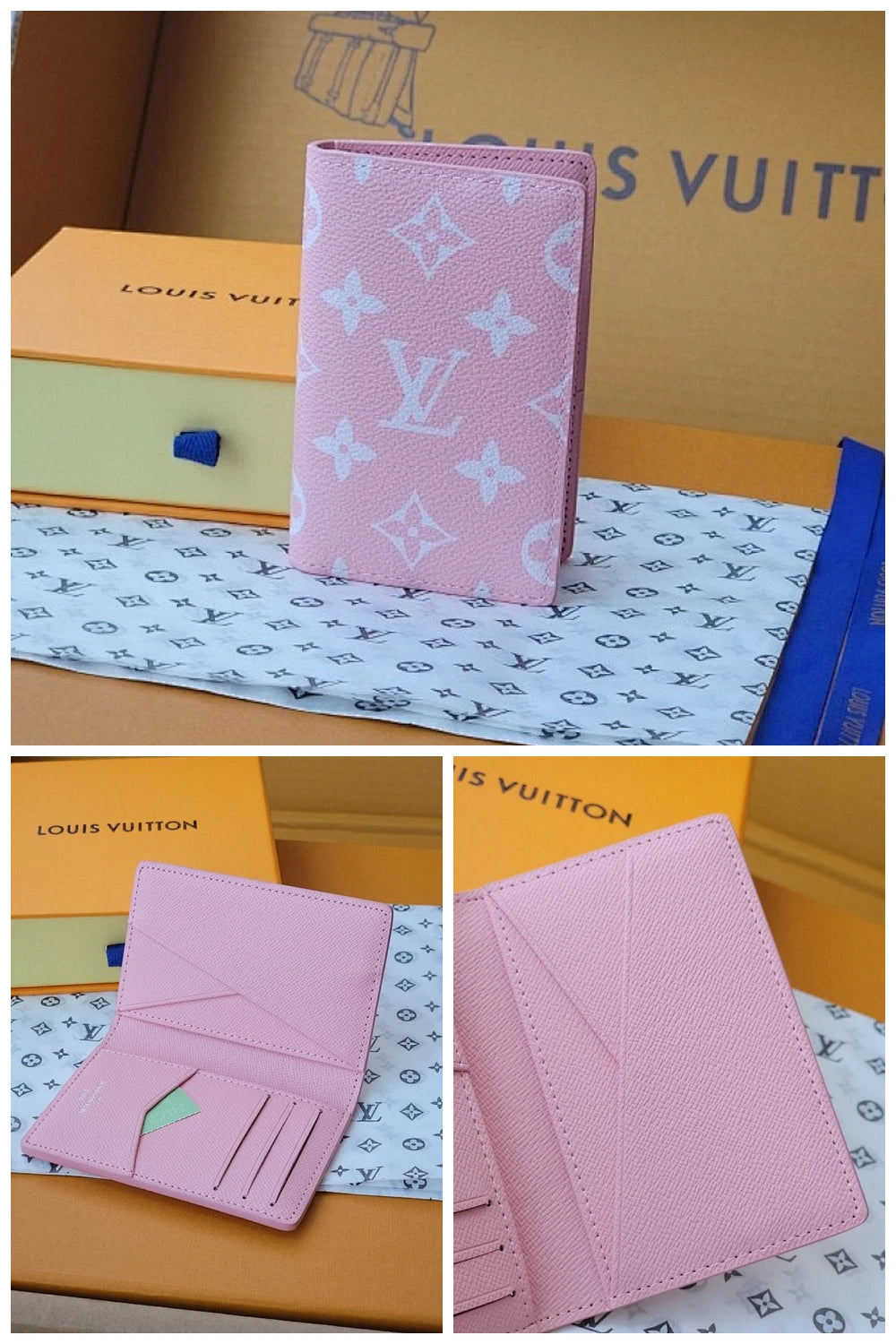 NB - Mix Wallet - 1482