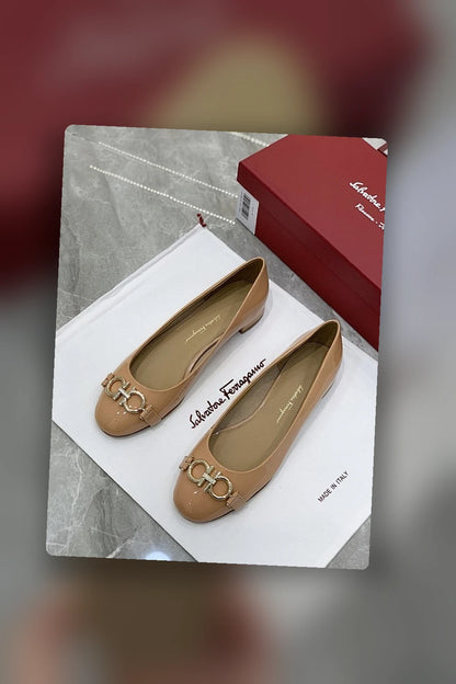NB - FGO Women Shoes - 053