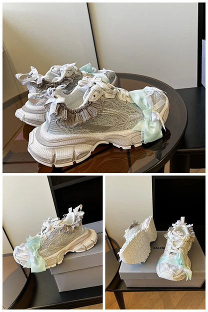 NB - BG Women Shoes - 1113