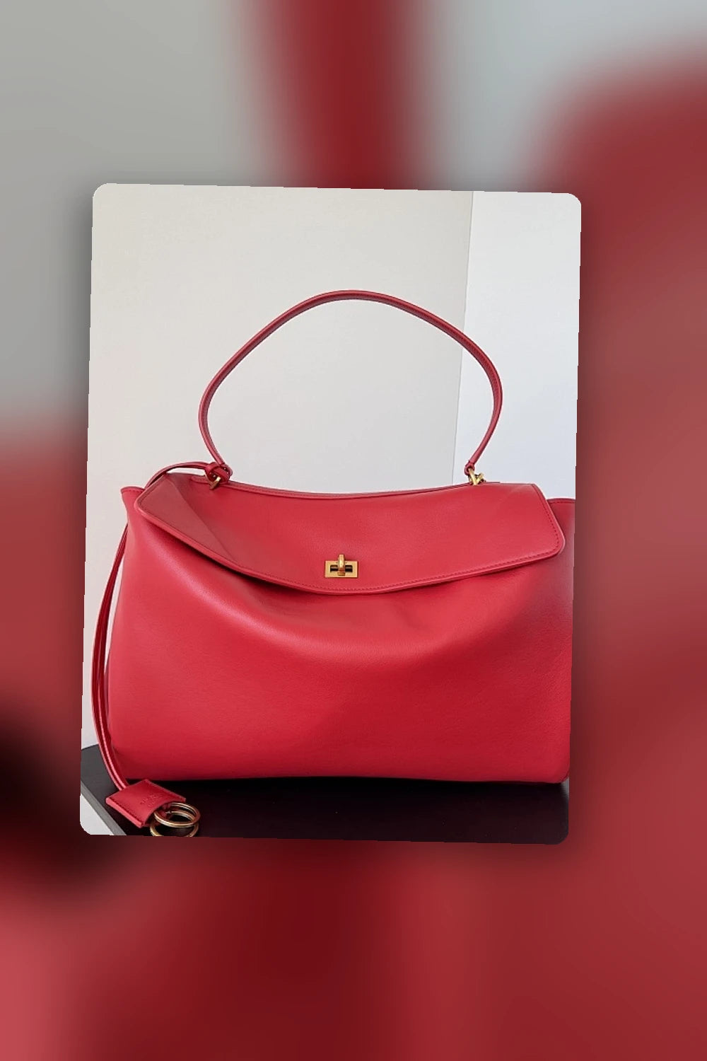 NB - BG Bag - 1821