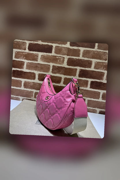 NB - GUKI Bag - 1266