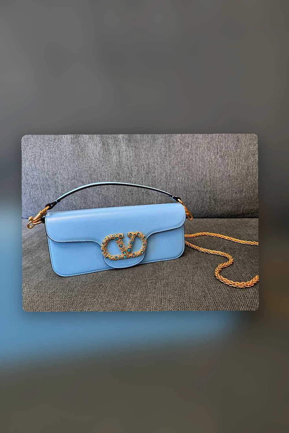 NB - VEL Bag - 697