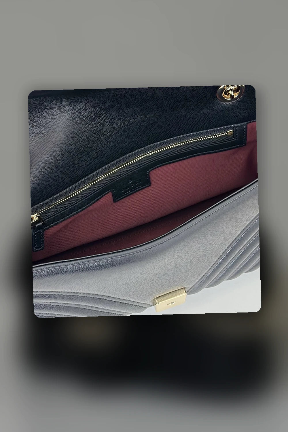 NB - GUKI Bag - 926