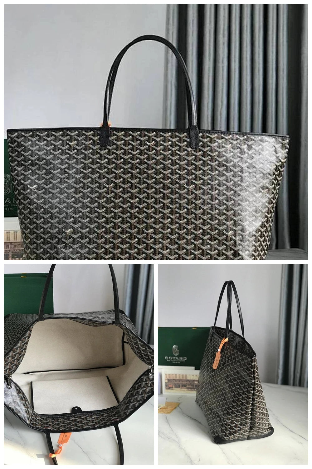 NB - GYO Bag - 066