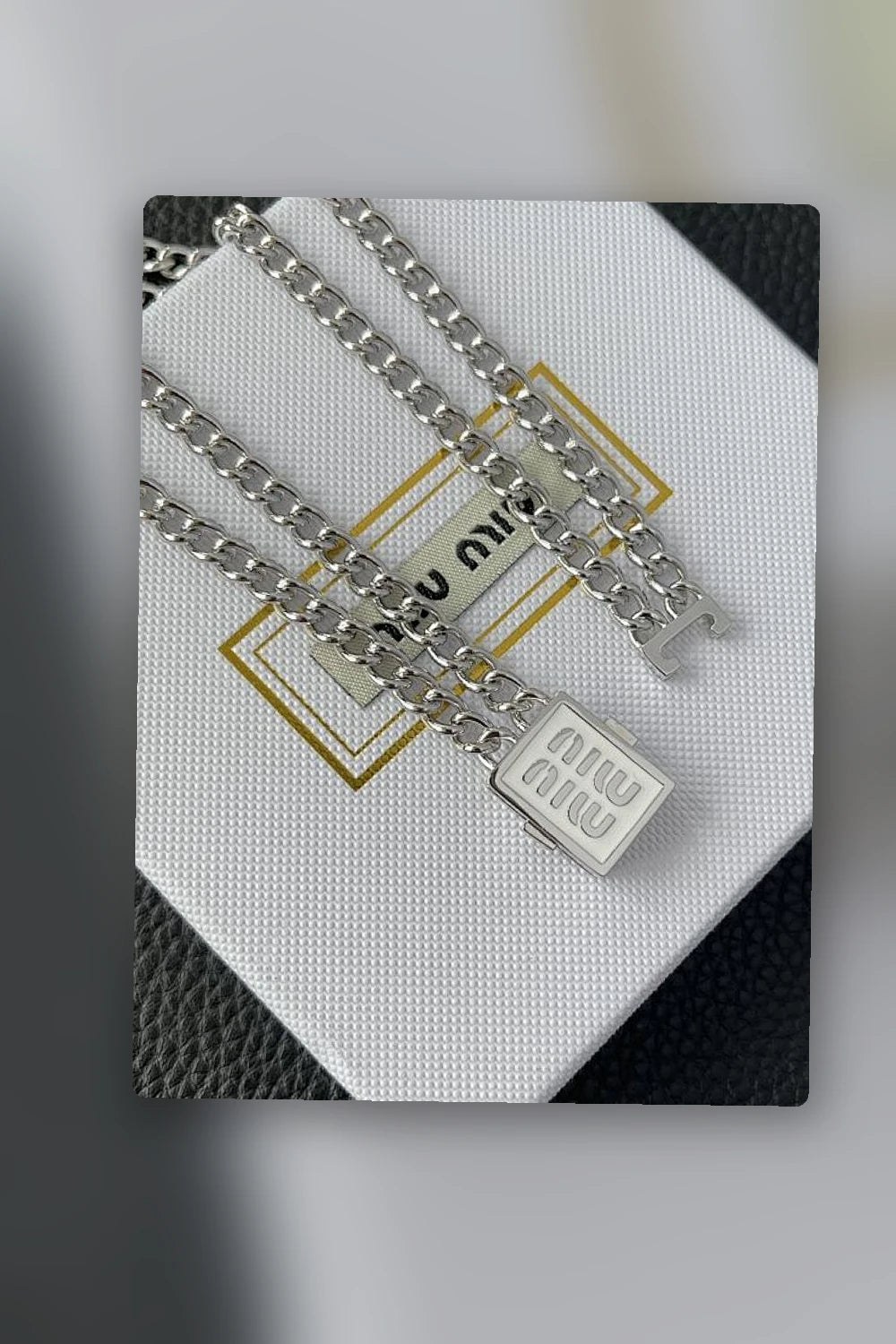 NB - MMU Jewelry - 221