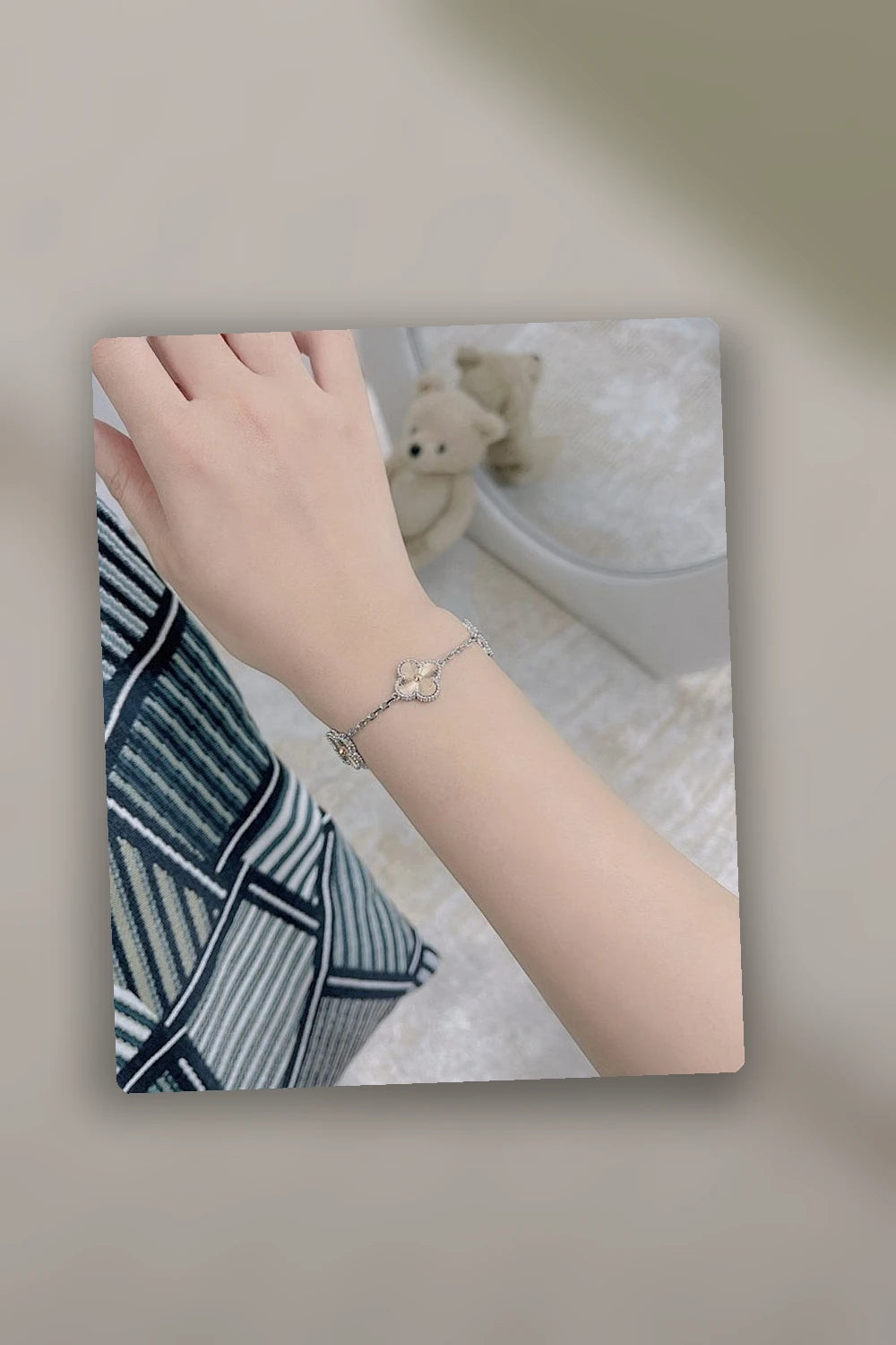NB - VACA Jewelry - 366