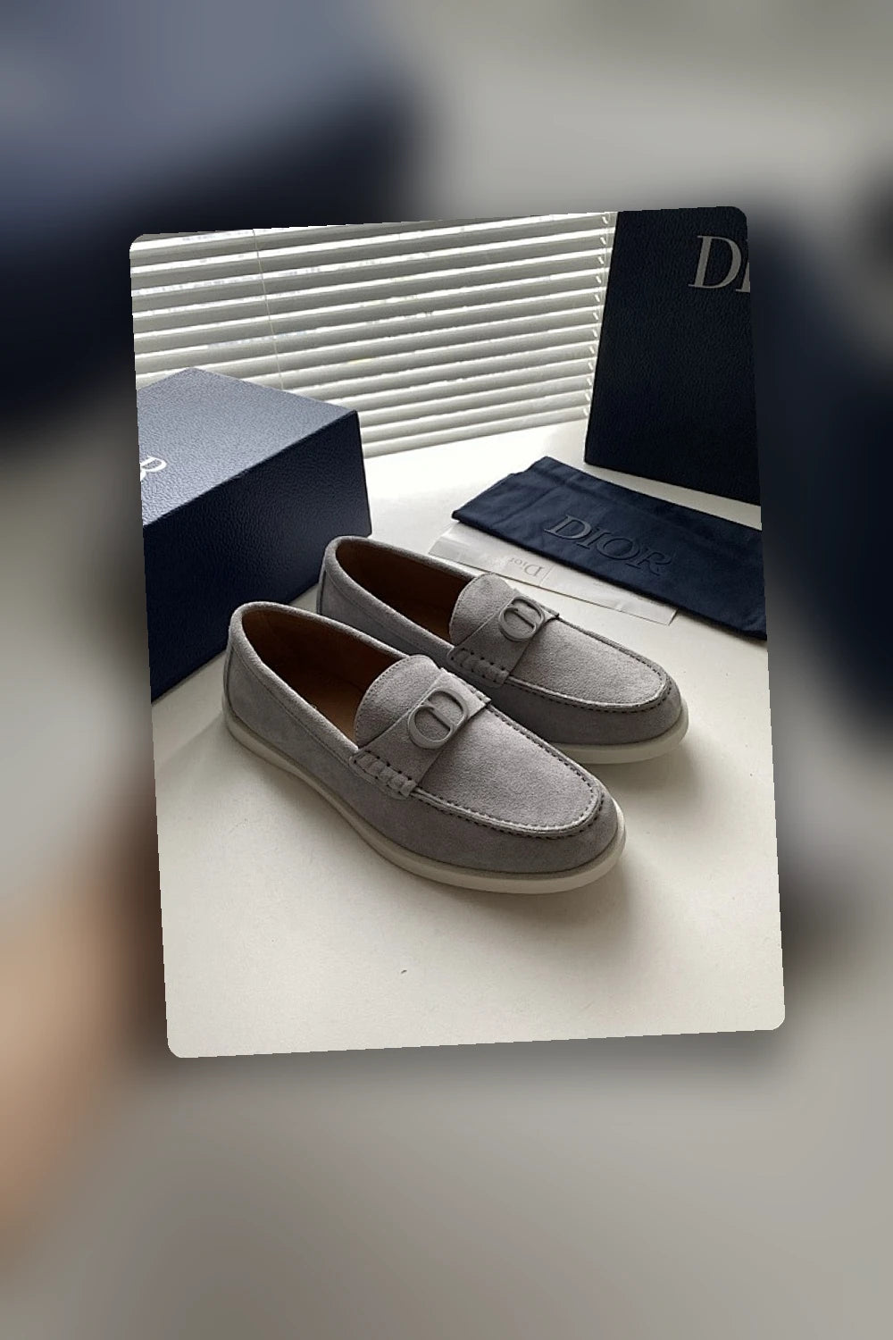NB - DOR Mix Items - 924