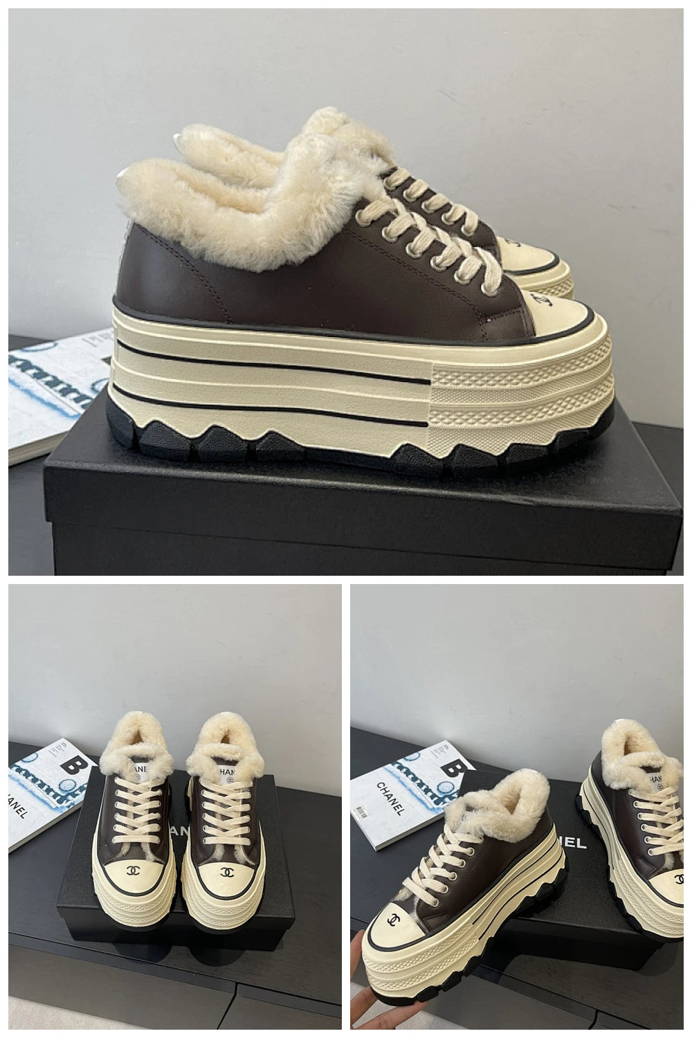 NB - CHL Mix Items - 812