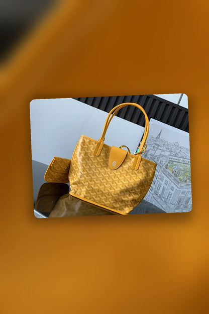 NB - GYO Bag - 1265