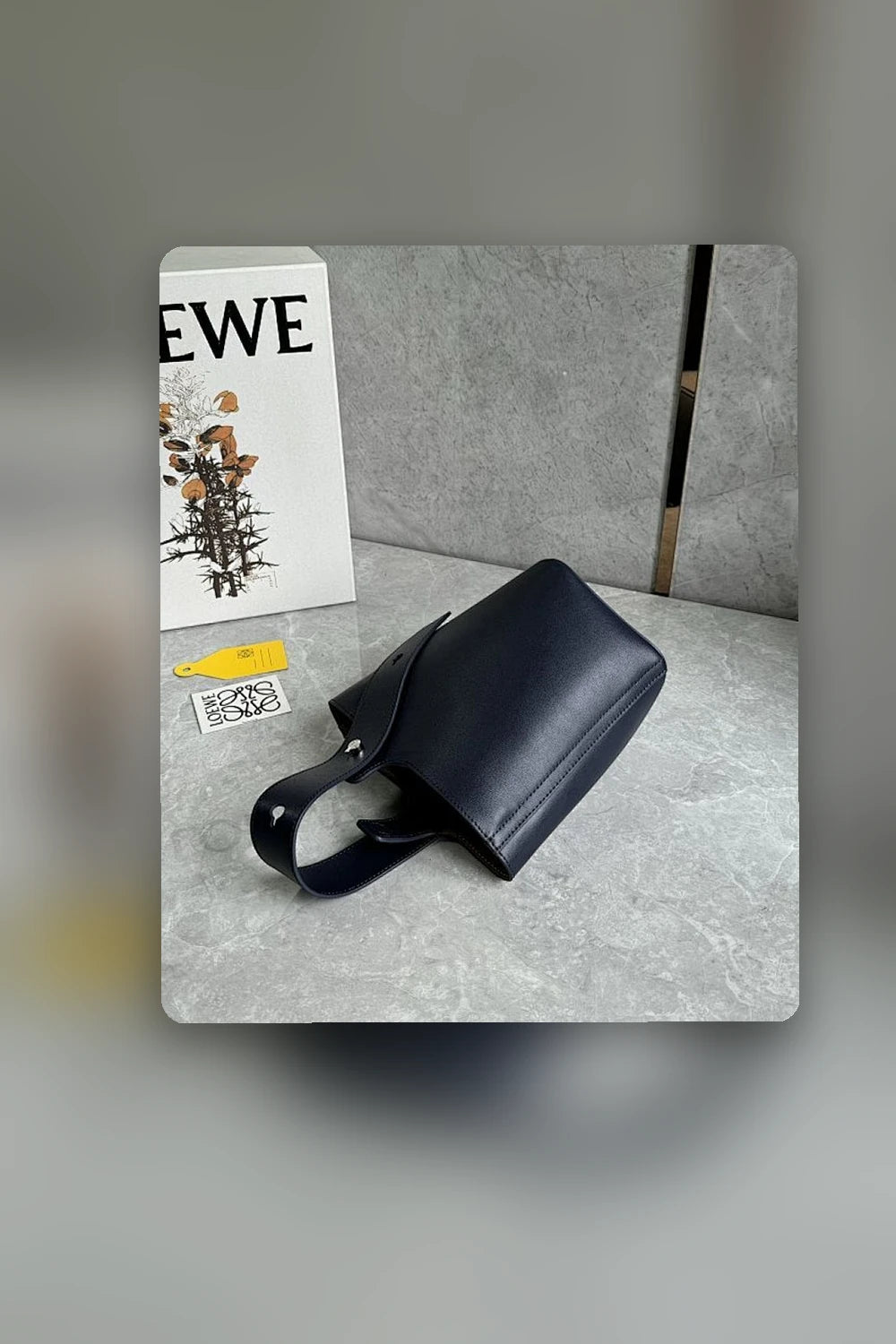 NB - LWO Bag - 088