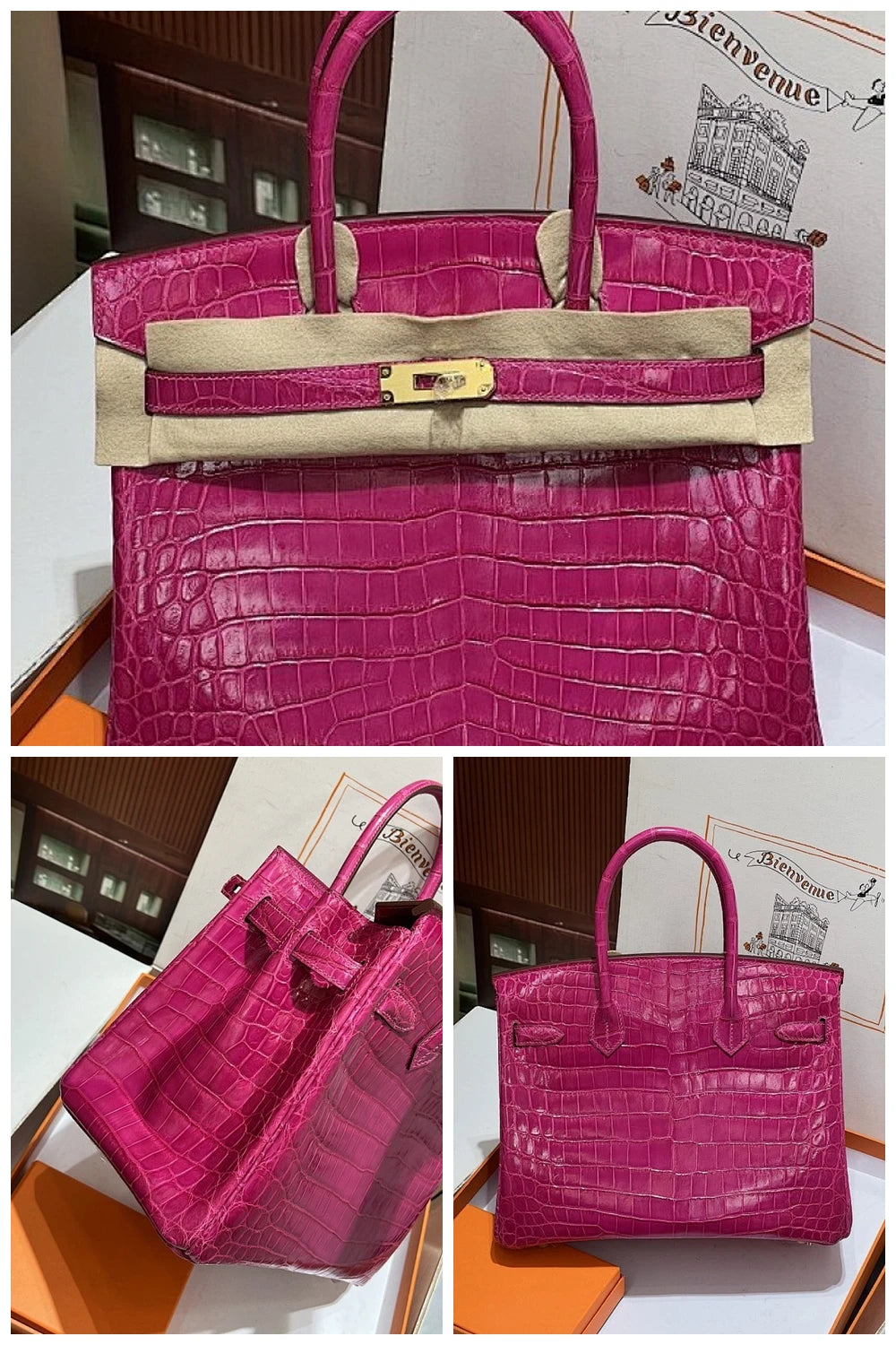 NB - HMS Bag - 553