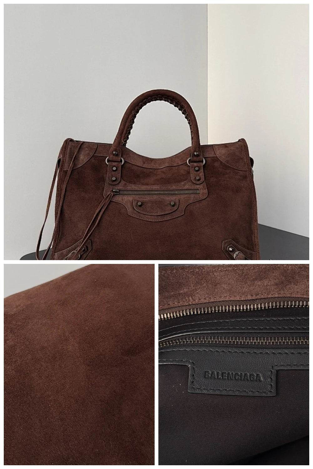NB - BG Bag - 462