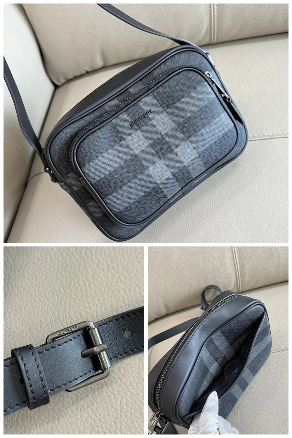 NB - BOR Bag - 235