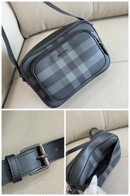 NB - BOR Bag - 235