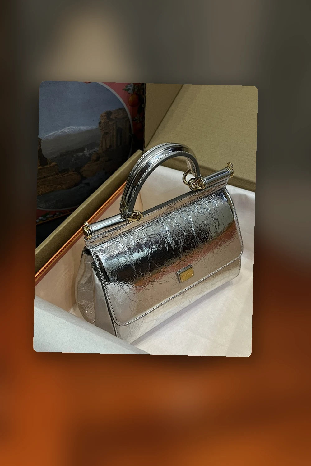 NB - DAG Bag - 744