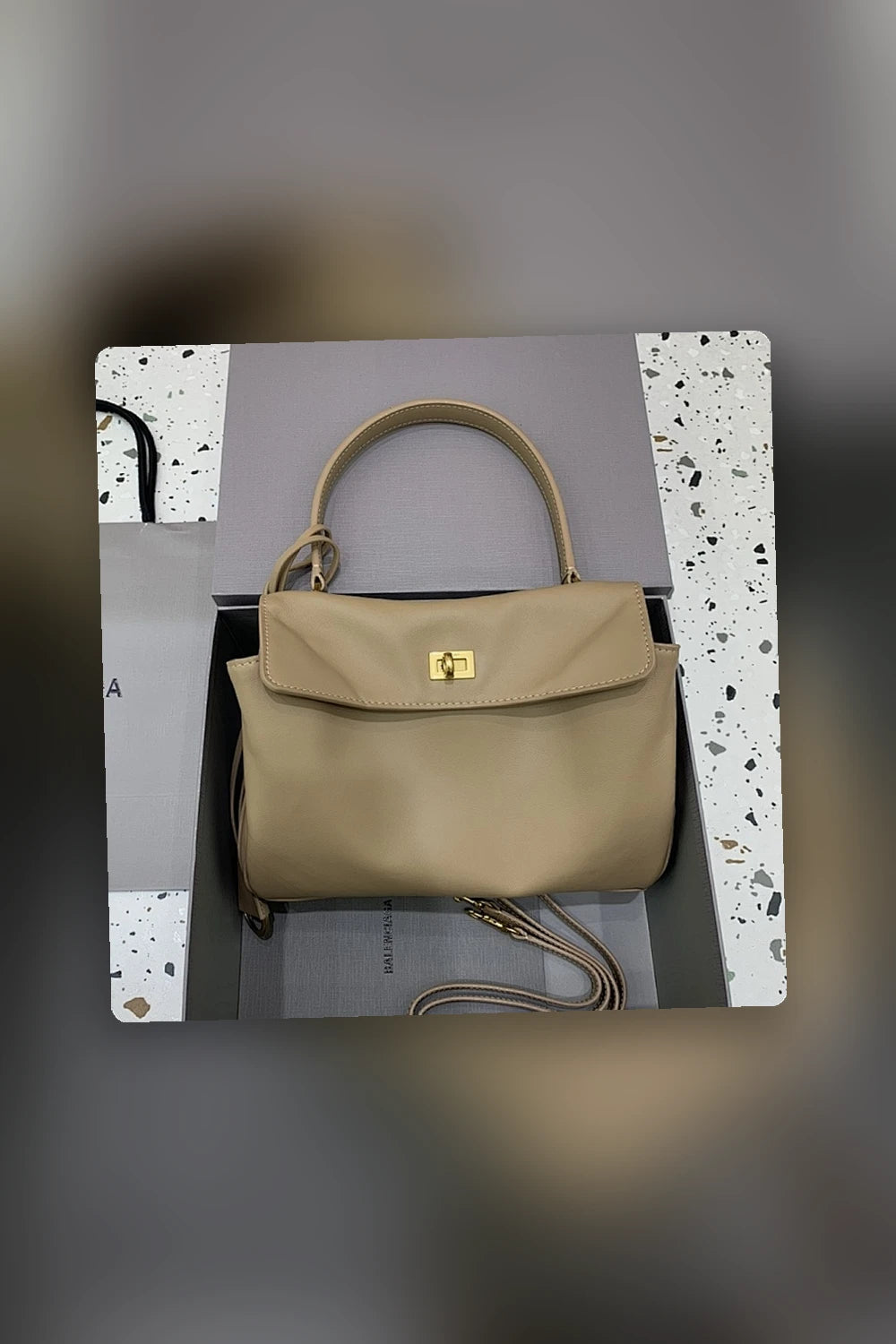 NB - BG Bag - 1424