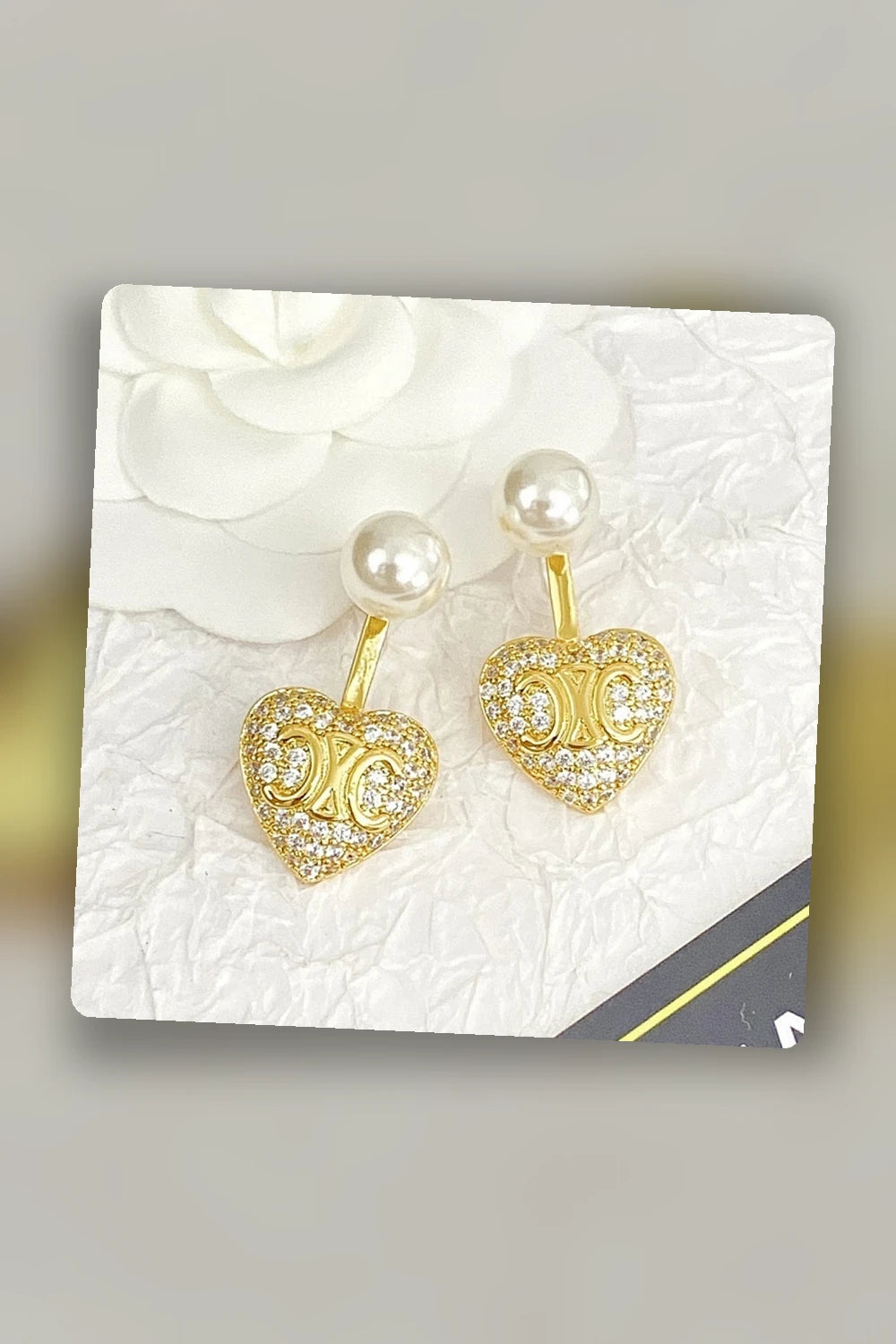 NB - COL Jewelry - 159