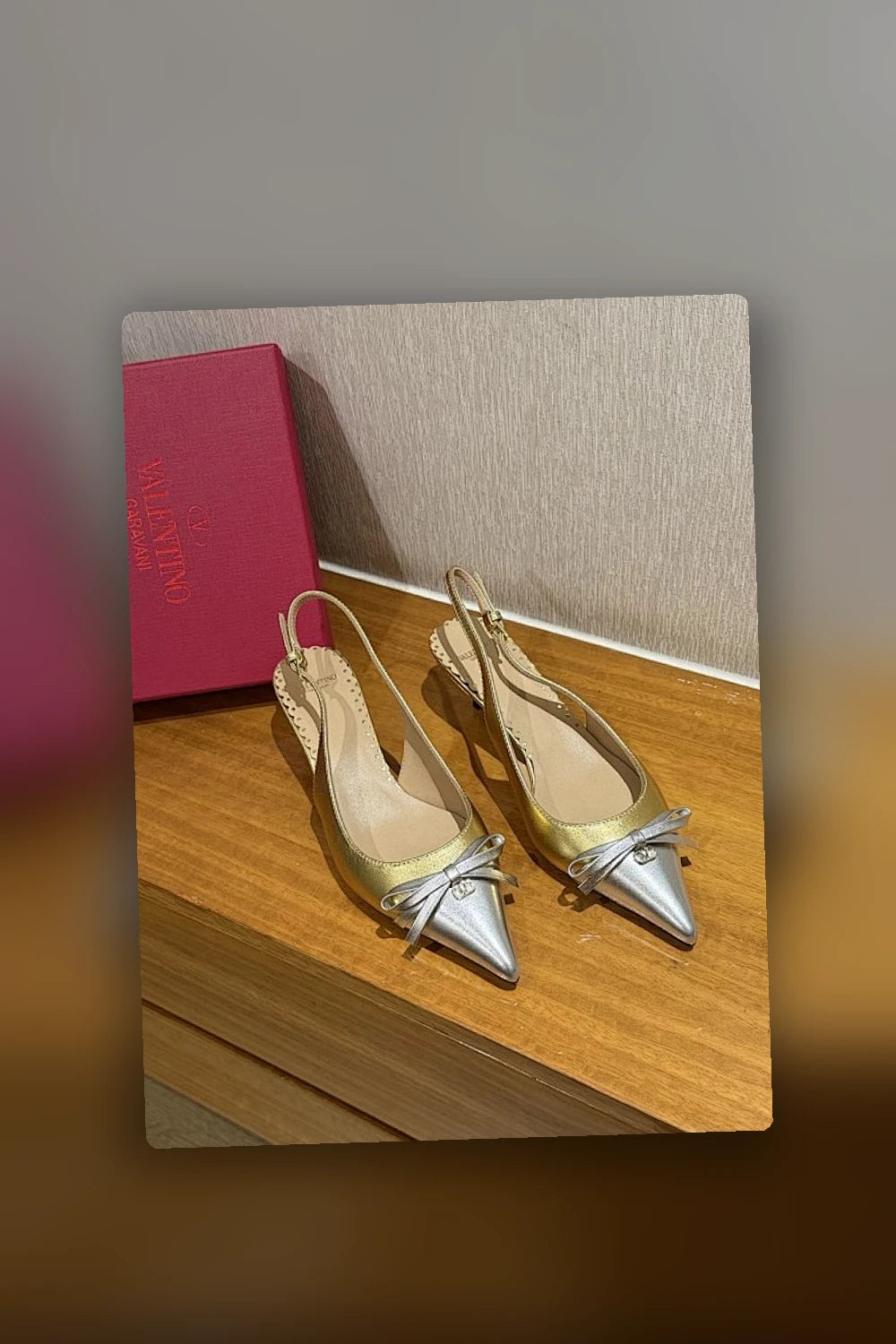 NB - VEL Women Shoes - 868