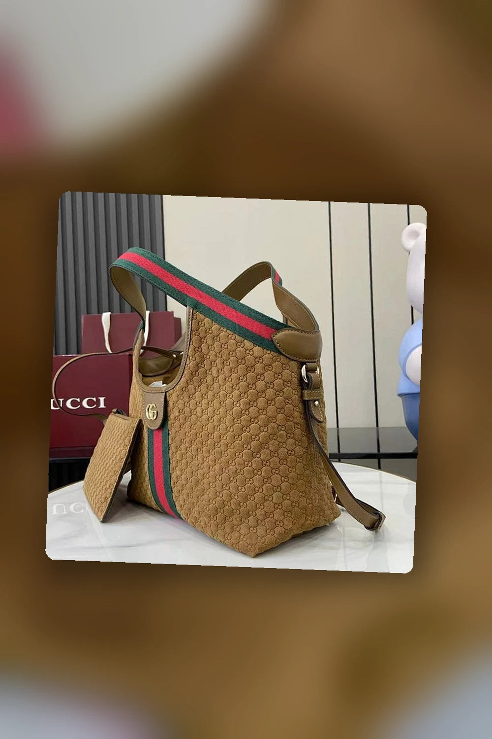NB - GUKI Bag - 036