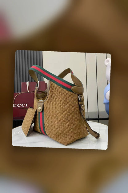 NB - GUKI Bag - 036