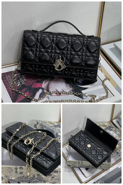 NB - DOR Bag - 524