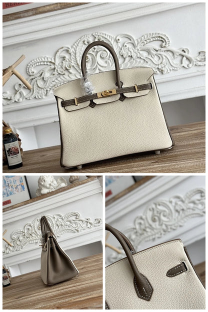 NB - HMS Bag - 1660