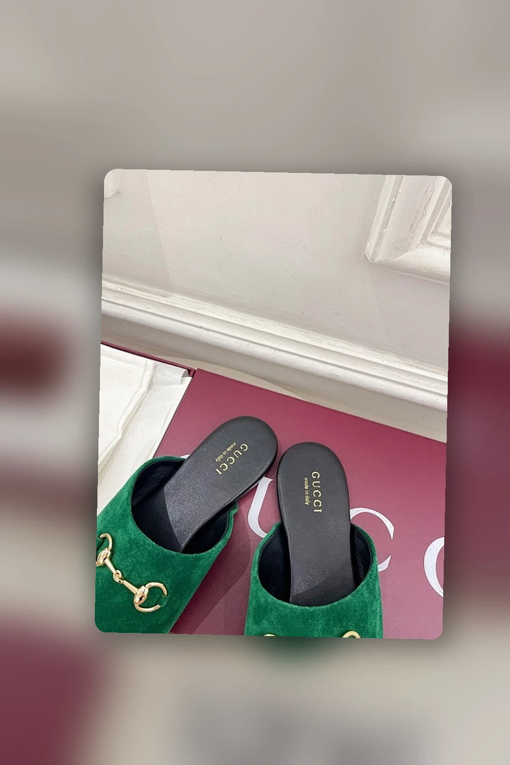 NB - GUKI Women Shoes - 224