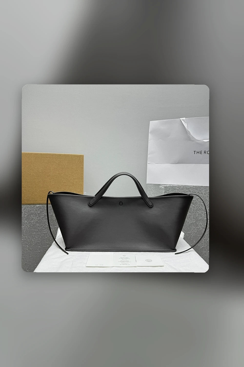NB - THR Bag - 683